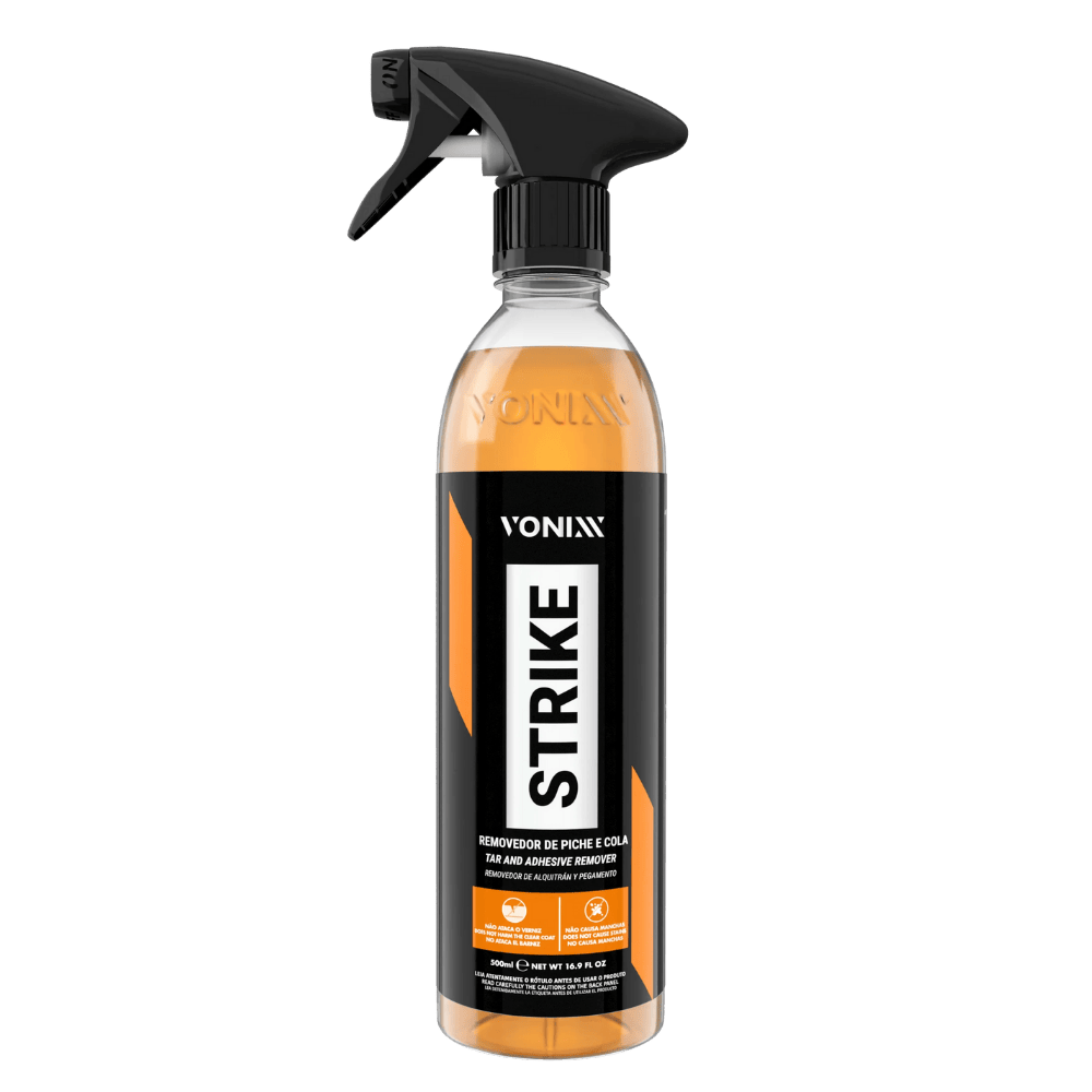 Vonixx Strike - Glue and Tar Remover