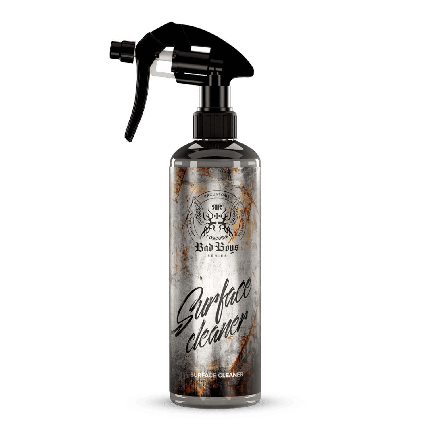 BadBoys Surface Cleaner 500mL - Limpeza Universal