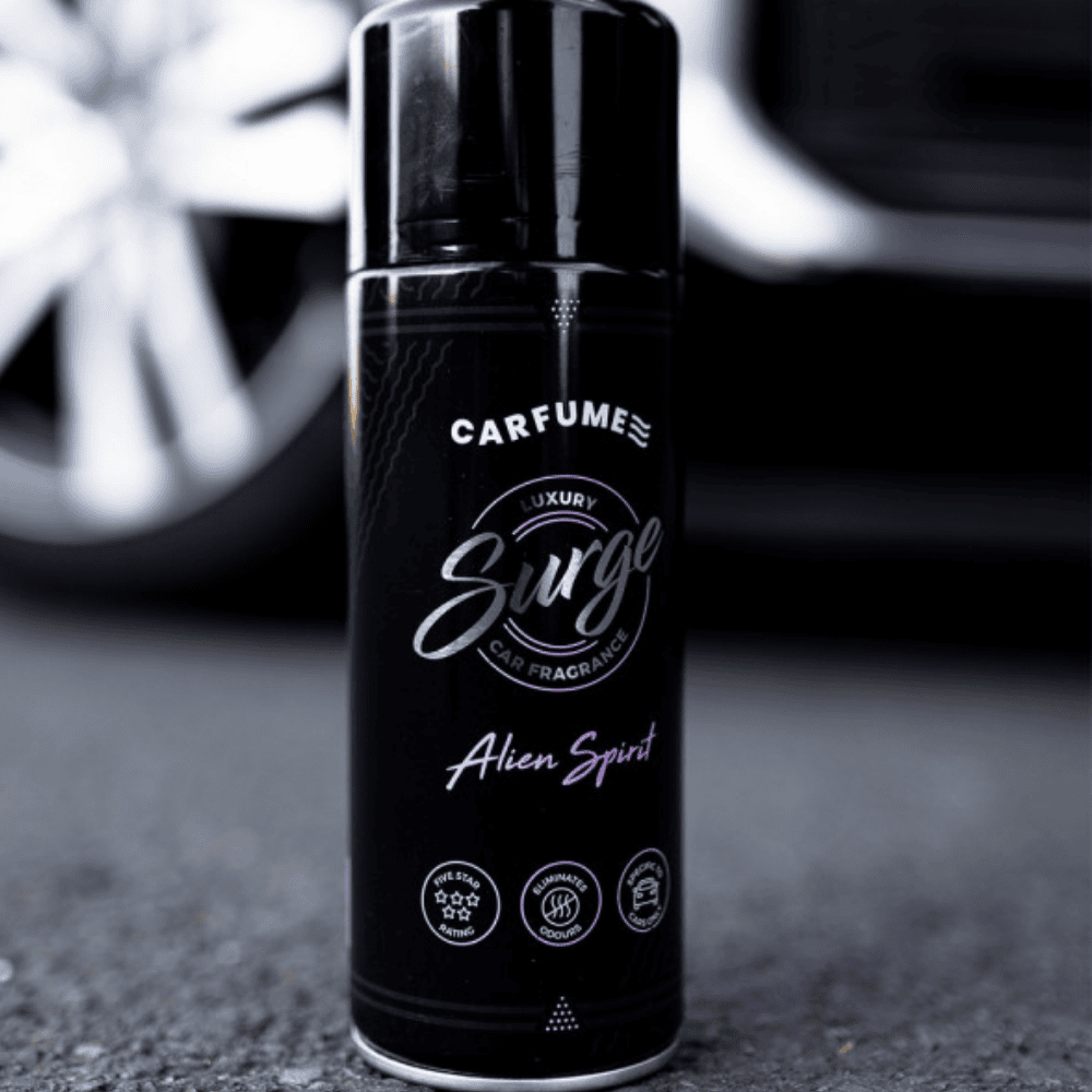 CarFume Surge - Air Freshener Spray