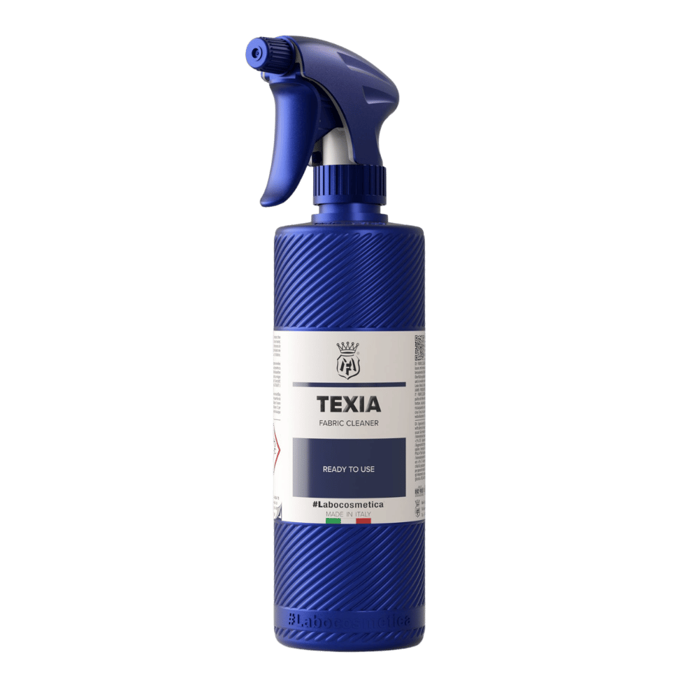 Labocosmetica Texia - Ready-to-use Fabric Cleaner 500ml