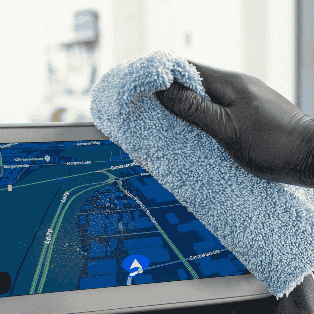 The Finisher DisplayExpert - Interior Cleaner 100ml