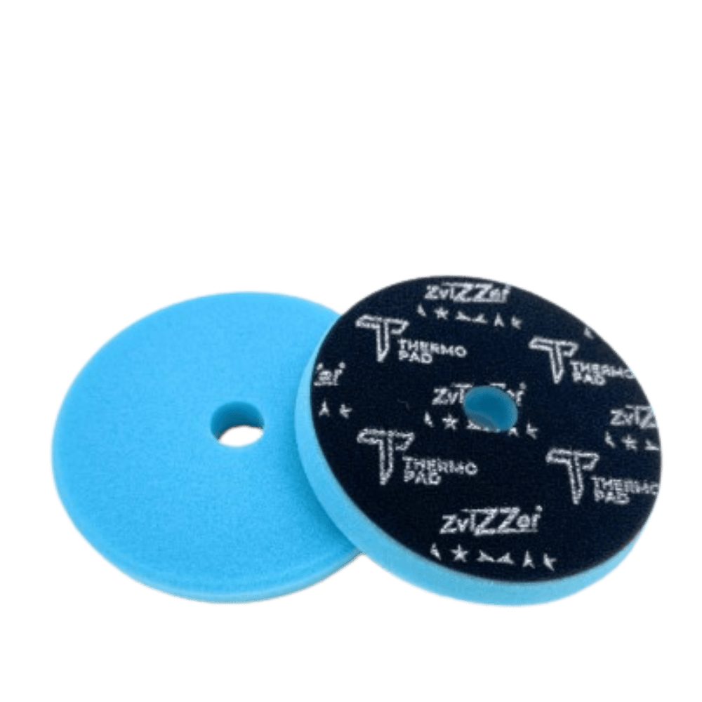 Zvizzer Thermo Trapez Pad Blue - Extra Heavy Cut Pad