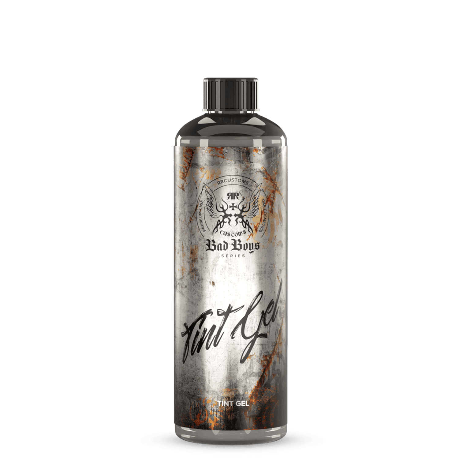 BadBoys Tint Gel 500mL - Instalação de Películas