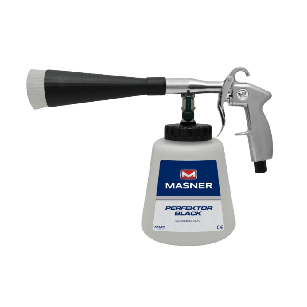 Masner Perfektor Black M451 - Tornador Cleaning Gun