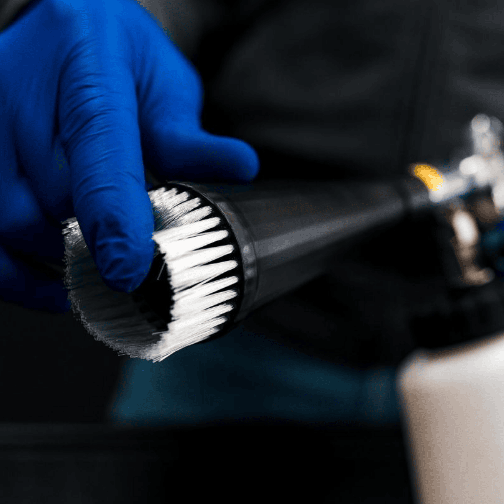 Masner Perfektor Black M451 - Tornador Cleaning Gun