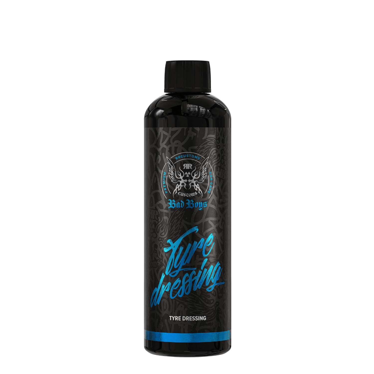 BadBoys Tyre Dressing 500mL - Condicionador para Pneus
