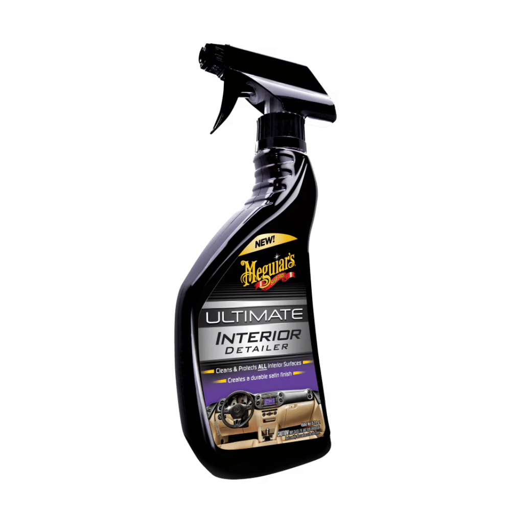 Meguiar's Ultimate Interior Detailer - 450ml