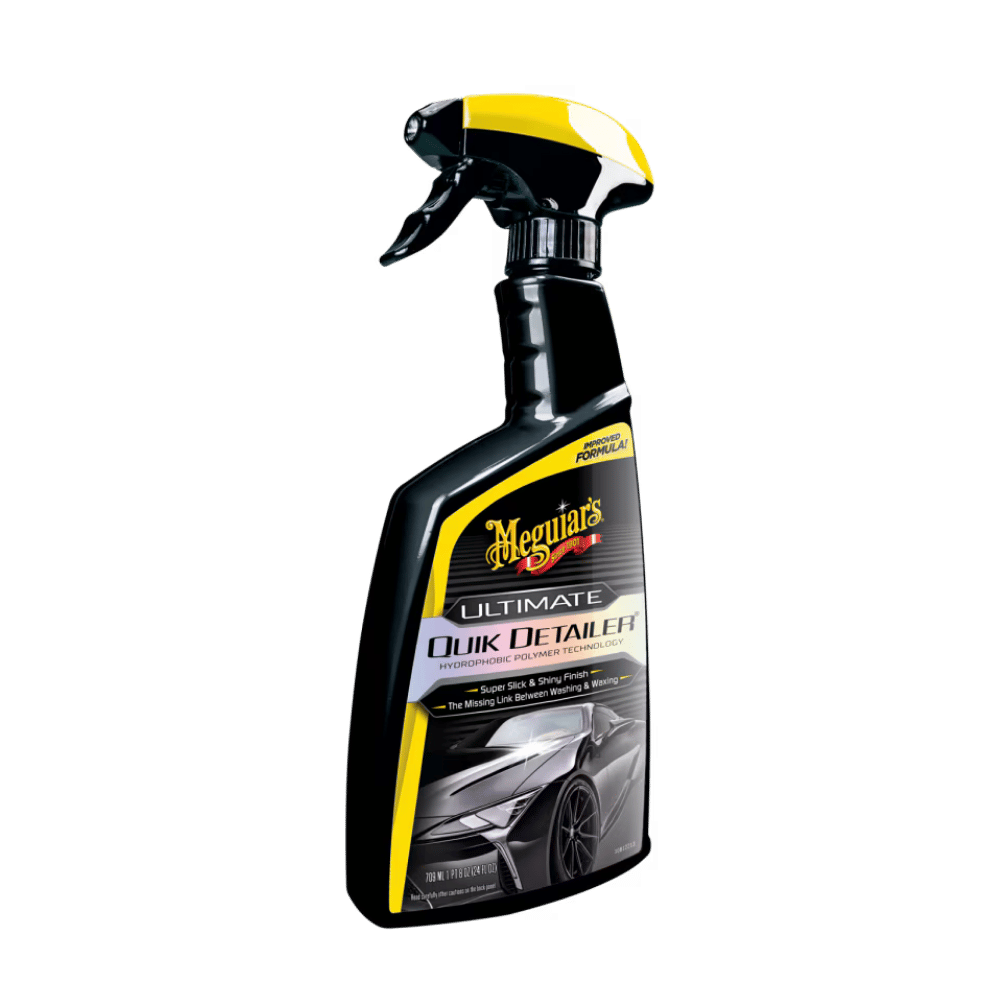 Meguiar's Ultimate Quik Detailer - 710ml