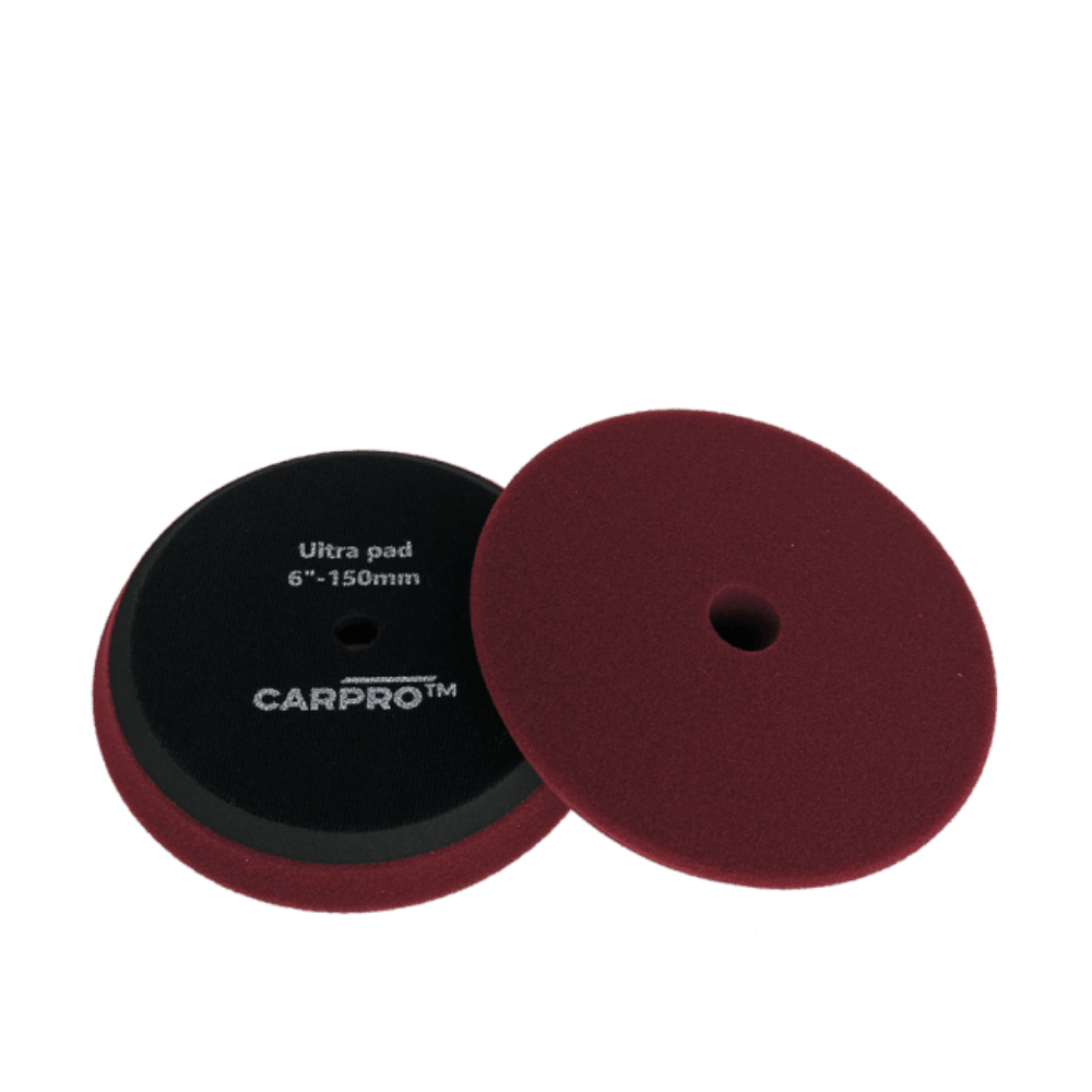CarPro Ultra Polish Pad - Cutting Beret
