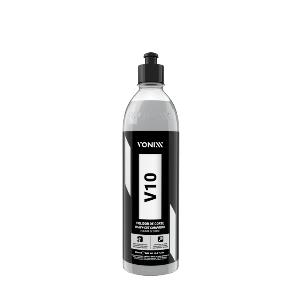 Vonixx V10 - Compuesto de pulido de corte