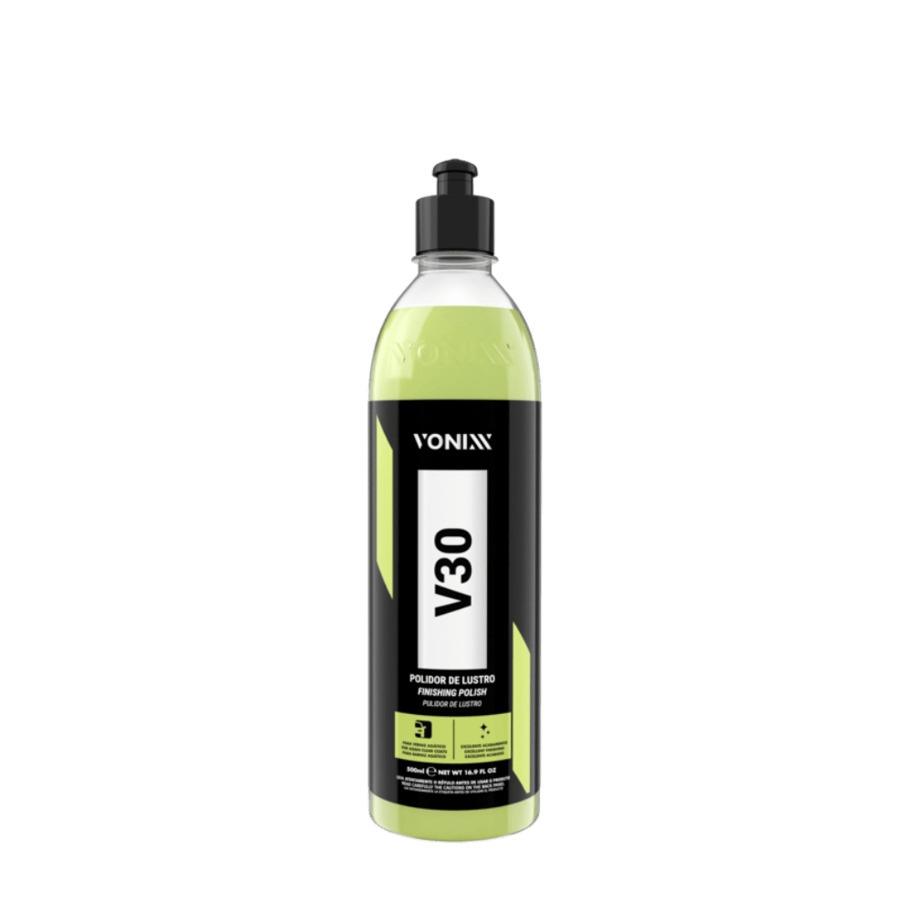 Vonixx V30 - Medium Polishing Compound