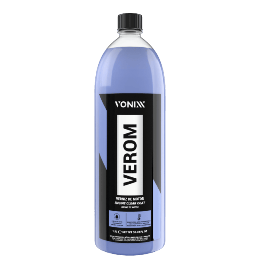 Vonixx Verom - Verniz do Motor 1.5L