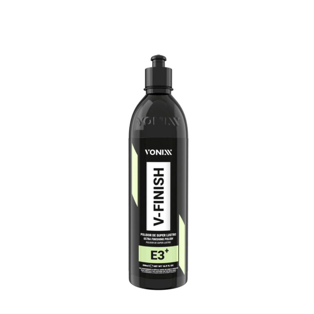 Vonixx V-Finish - Glossy Polish