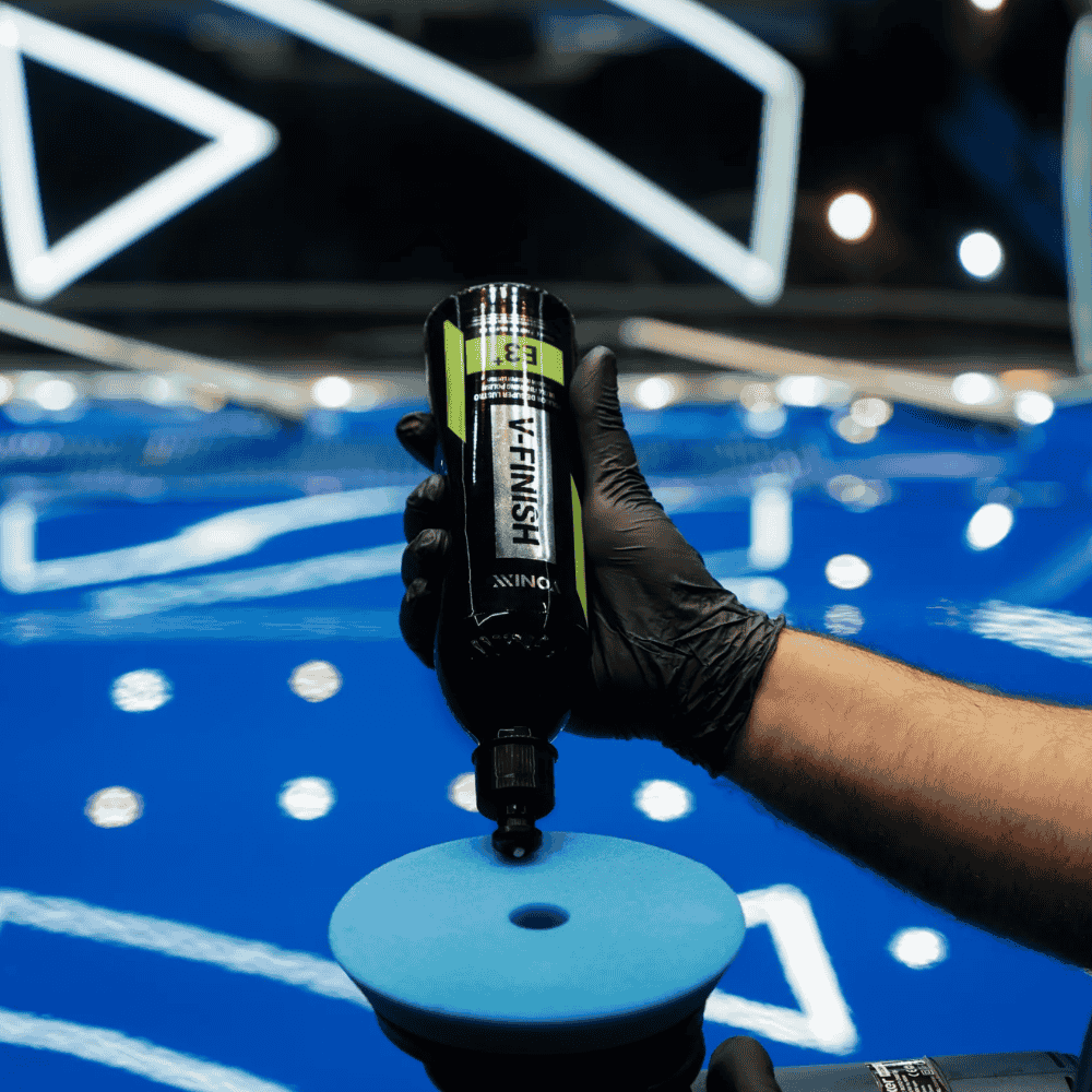 Vonixx V-Finish - Glossy Polish