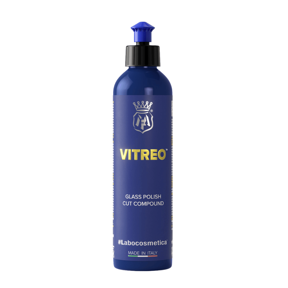 Labocosmetica Vitreo - Glass Polish 250 ml