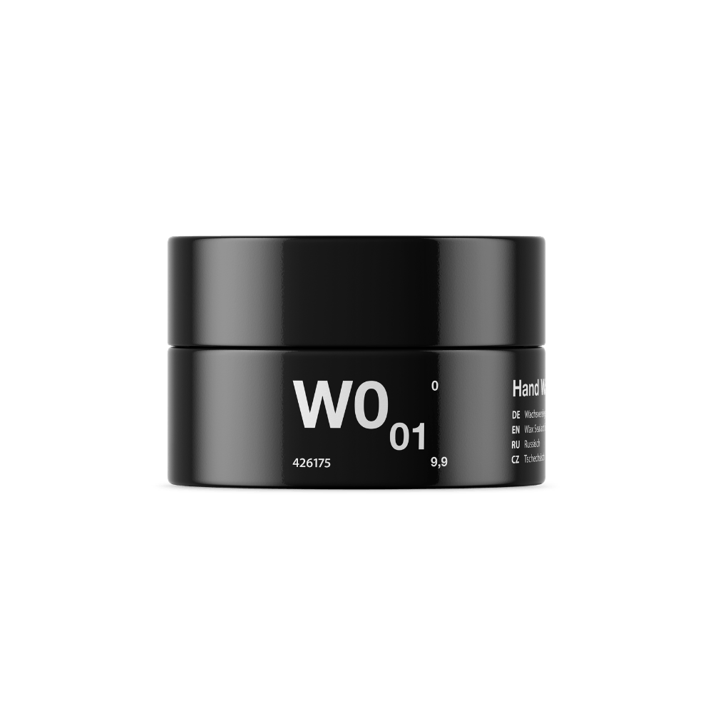 Koch Chemie Hand Wax W0.01 - Cera de carnauba 175 ml