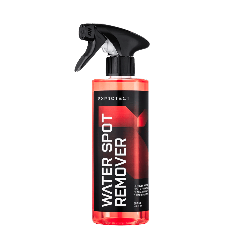 FX Protect Water Spot Remover - 500ml