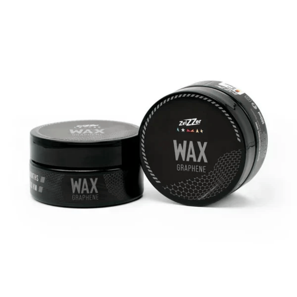 Zvizzer Wax Graphene - Cera com Tecnologia Nanografeno 100ml