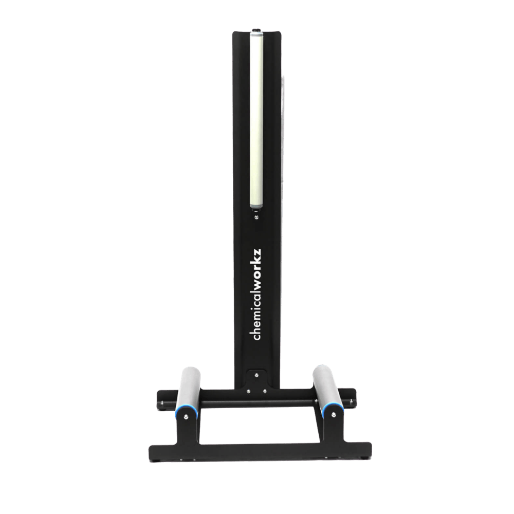 ChemicalWorkz Wheel Stand - Wheel Stand